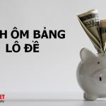 Cách ôm bảng lô đề