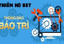 Hệ thống th&ocirc;ng b&aacute;o bảo tr&igrave; v&agrave;o ng&agrave;y 25/02/2025