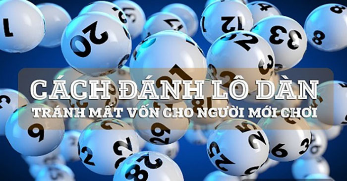 Phương pháp ghép dàn đề đánh quanh năm